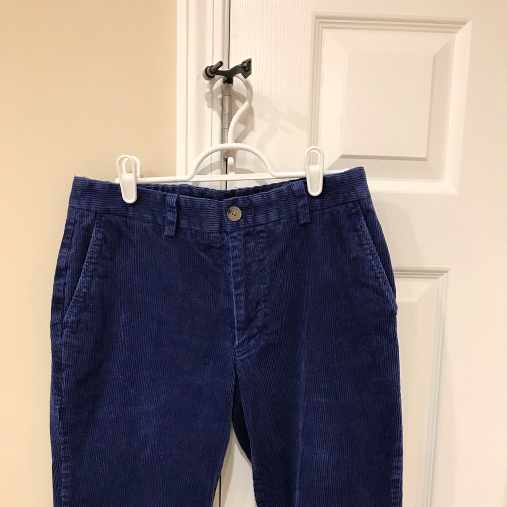 VINEYARD VINES MEN’S PANTS